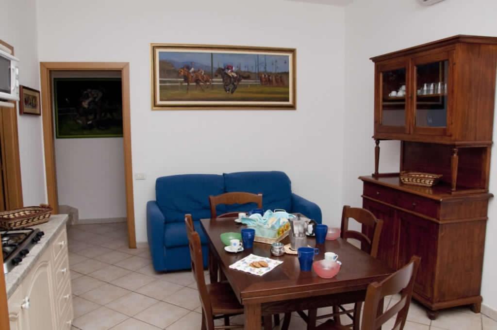 Residence Villa Clara San Vincenzo Luaran gambar