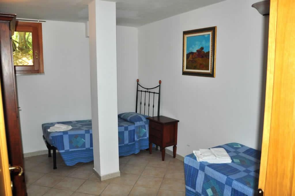 Residence Villa Clara San Vincenzo Luaran gambar