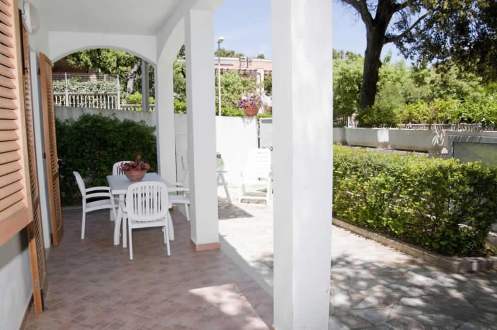 Residence Villa Clara San Vincenzo Luaran gambar
