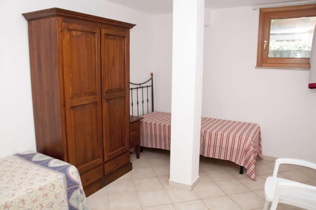 Residence Villa Clara San Vincenzo Luaran gambar