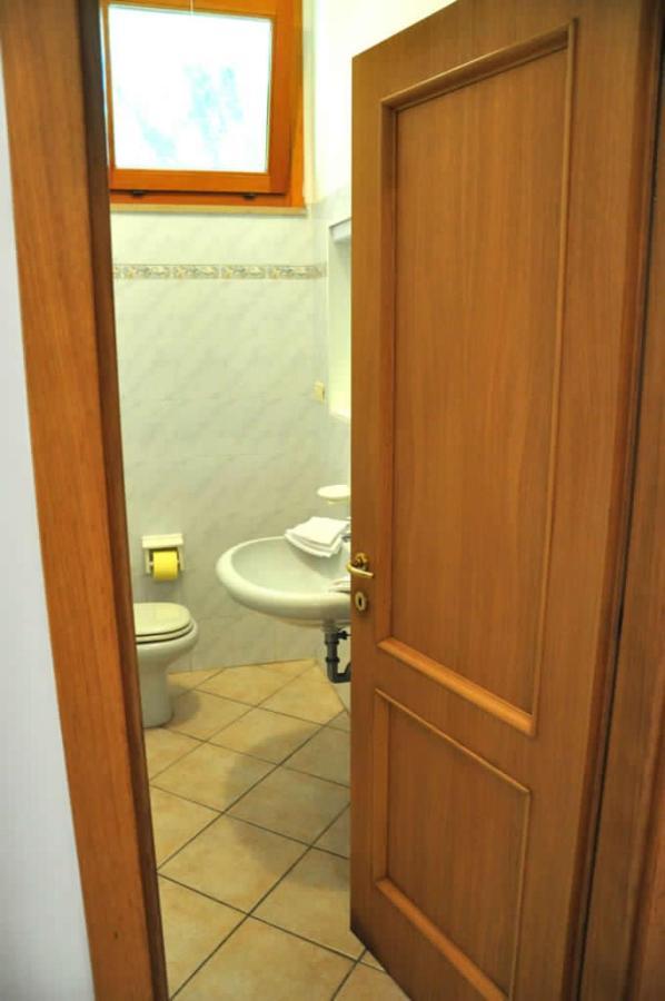 Residence Villa Clara San Vincenzo Luaran gambar