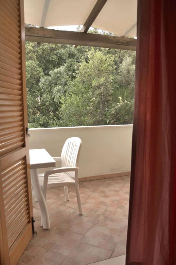 Residence Villa Clara San Vincenzo Luaran gambar