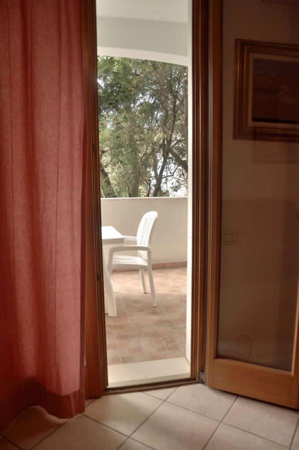 Residence Villa Clara San Vincenzo Luaran gambar