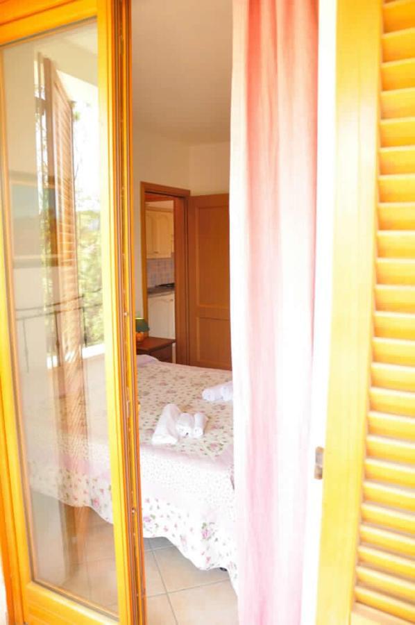 Residence Villa Clara San Vincenzo Luaran gambar