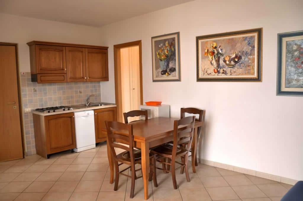 Residence Villa Clara San Vincenzo Luaran gambar