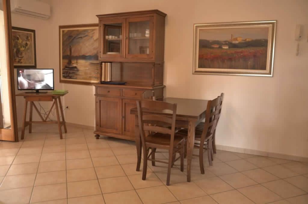 Residence Villa Clara San Vincenzo Luaran gambar