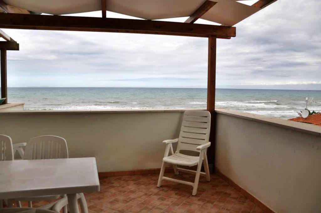 Residence Villa Clara San Vincenzo Luaran gambar
