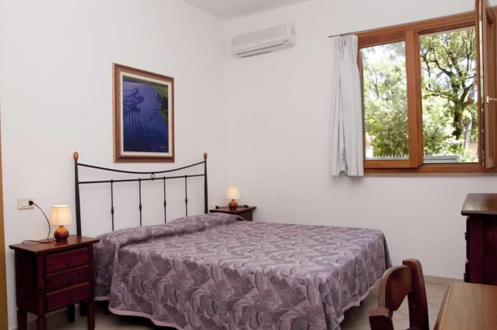 Residence Villa Clara San Vincenzo Luaran gambar
