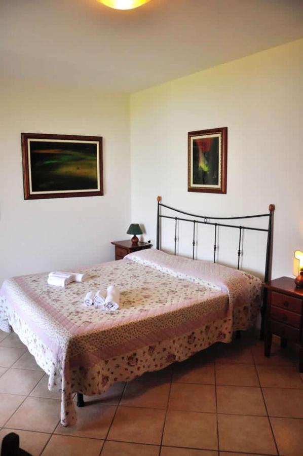 Residence Villa Clara San Vincenzo Luaran gambar