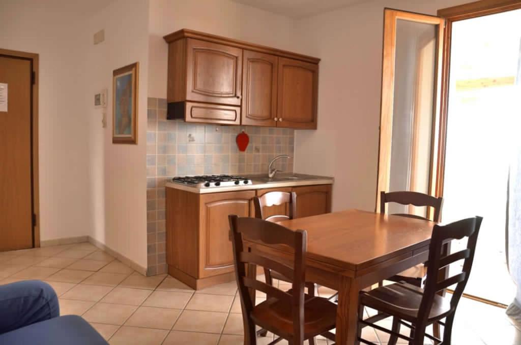 Residence Villa Clara San Vincenzo Luaran gambar